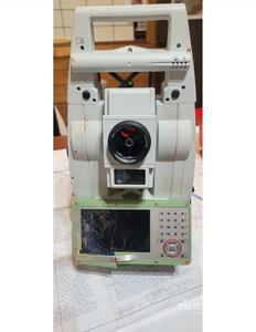 Leica TS13/R500 GPS Total Station