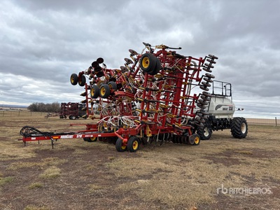 2005 Bourgault 5710 60 ft Air Drill