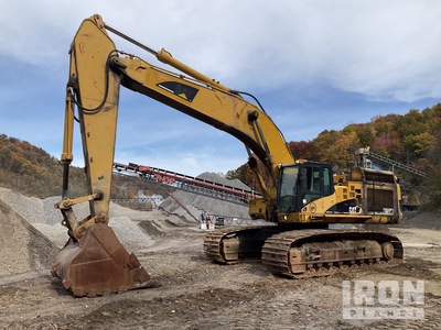 2006 Cat 365 C L Koparka gąsienicowa