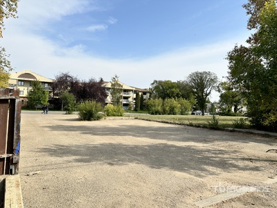 North Battleford, SK 1441 102 St Residential Lot