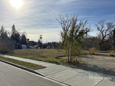 North Battleford, SK 1441 102 St Residential Lot