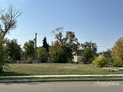 North Battleford, SK 1441 102 St Residential Lot