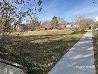 North Battleford, SK 1441 102 St Residential Lot