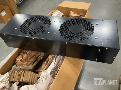 (7) MCC 14-1308 Refrigerant/Heat Interchangers
