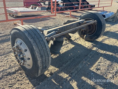 Tag Axle