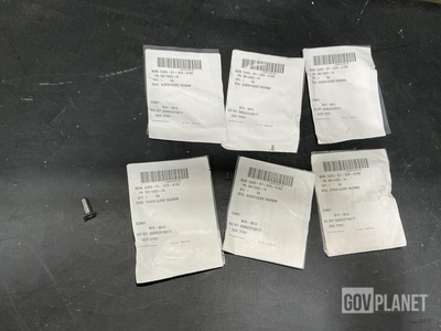 (56) New Breed Logistics 3M1169C5-7A Close Tolerance Screws