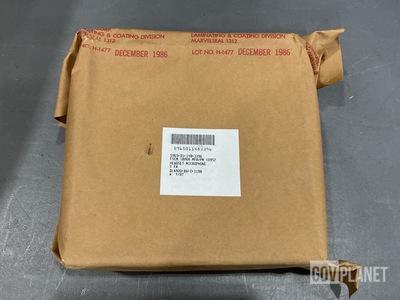 (21) Astrocom Electronics 10952 Microphone Headsets