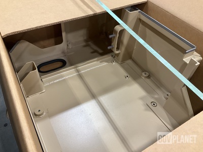 (12) General Dynamics 10033472 Access Covers