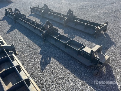 Lift Tech LTP020 20 In. Vacuum Lifter Shoe Różne. Osprzęt budowlany