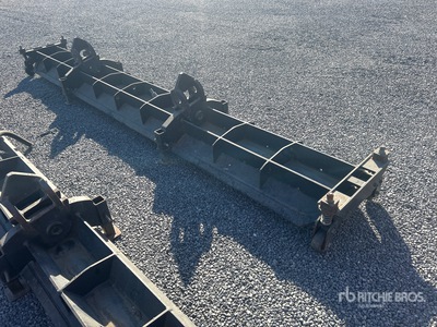 Lift Tech LTP030 30 in Vacuum Lifter Shoe Różne. Osprzęt budowlany