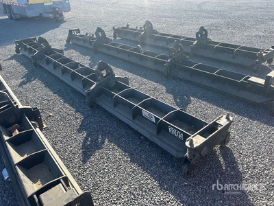 Lift Tech LTP032 32 In. Vacuum Lifter Shoe Różne. Osprzęt budowlany