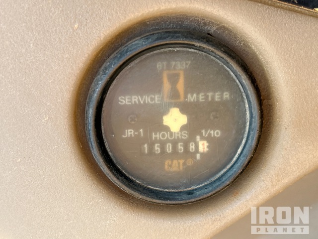 EXCAVADORA 2003 CATERPILLAR 385BL