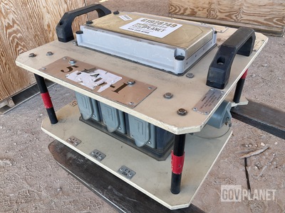 LEX DB-30NA-AQQ-S3 Portable Power Distribution Unit