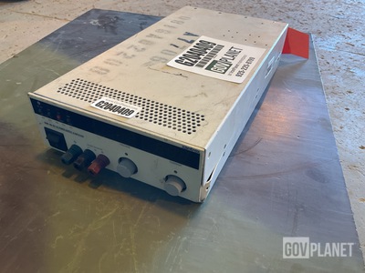 Xantrex XHR 40-25 Power Supply