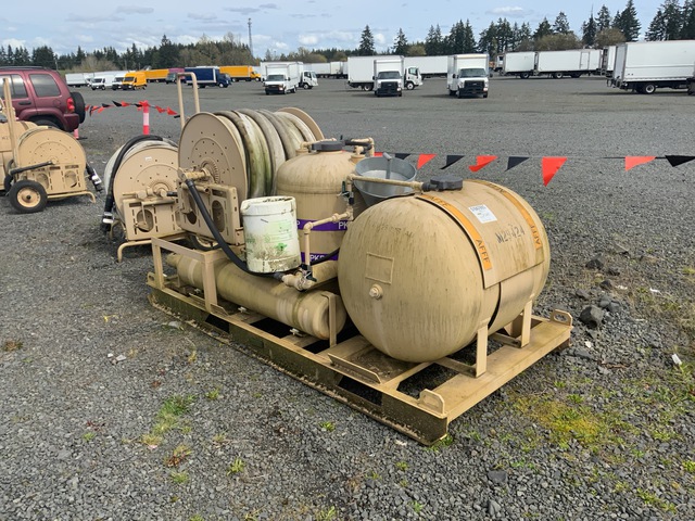 Fire Combat Fire Suppresion System Fire Combat Fire Suppresion System