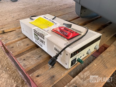 Xantrex XHR 40-25 Power Supply