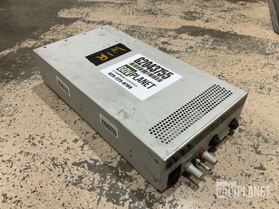 Ametek XHR 40-25 Power Supply