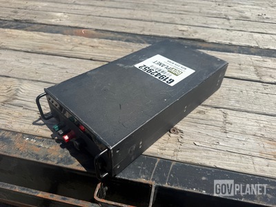 Xantrex XHR40-25M Power Supply
