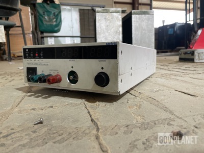 Xantrex XHR 40-25 Power Supply