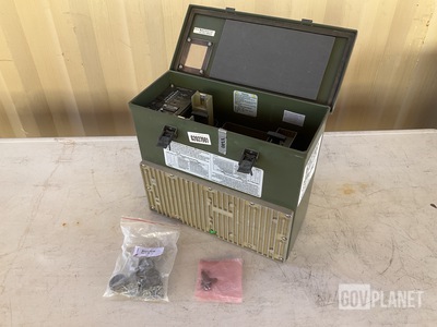 Bren-Tronics BTC-70870-1 Vehicle Mounted Battery Charger