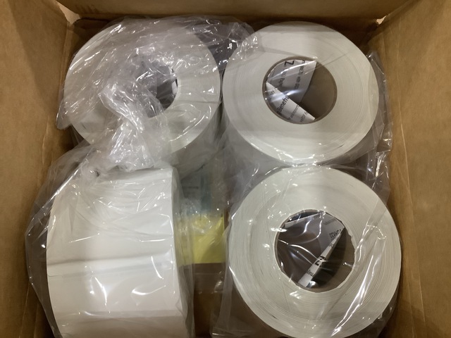 (29) Cartons of ImageEZ 16099Q SARSS MRO Paper