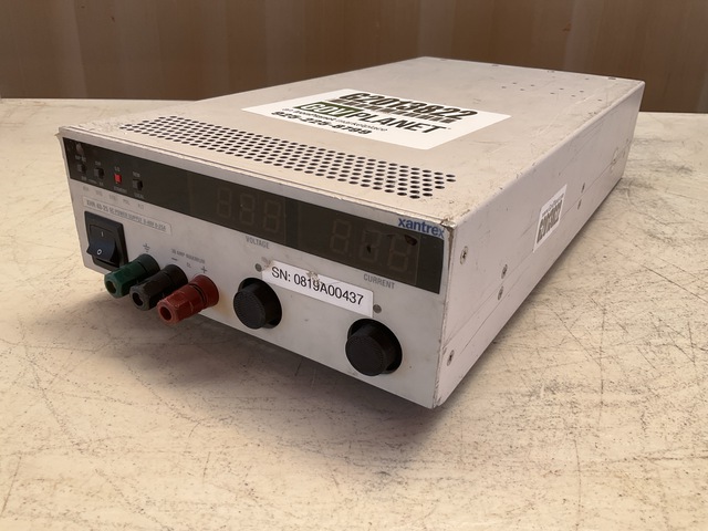 Ametek XHR 40-25 Power Supply