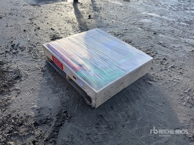 Quantity of Schlinge (Unused)