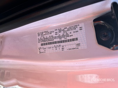 2020 Ford F-250 4x4 Extended Cab Pickup