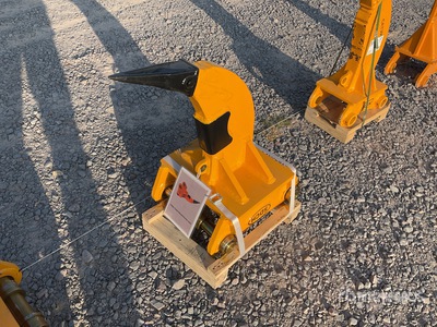 2025 SDCH SDCH-04R Riper para Excavadora (Sin Usar) / Excavator Ripper - Fits 4 - 8 ton Excavators (Unused)