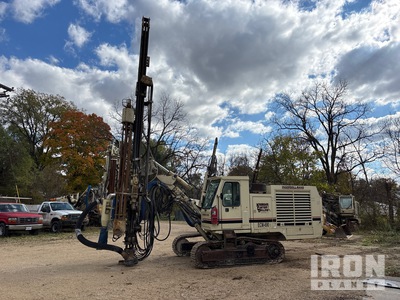 1999 Ingersoll Rand ECM690 Blasthole Drill