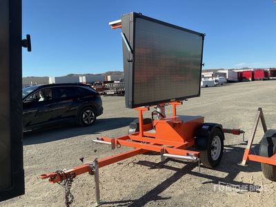 2020 Wanco Solar Message Board