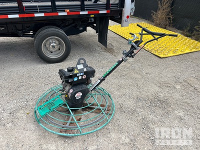 2024 Multiquip B46B90 Power Trowel (Inoperable)