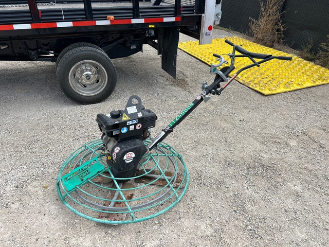 2023 Multiquip B46B90 Power Trowel (Inoperable) 2023 Multiquip B46B90 Power Trowel (Inoperable)
