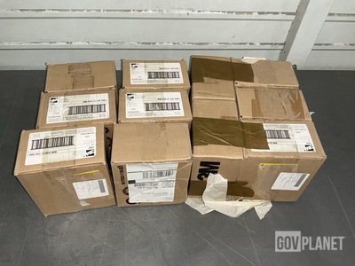 (11) Cases of 3M 7283 Exhalation Valves