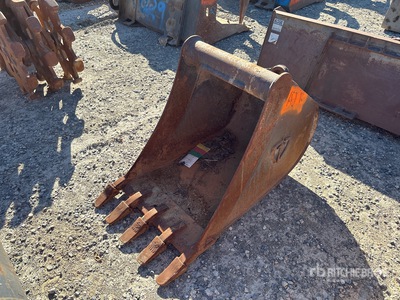 20 in Q/C Digging Excavator Bucket