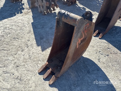 Tag 12 in Q/C Digging Excavator Bucket