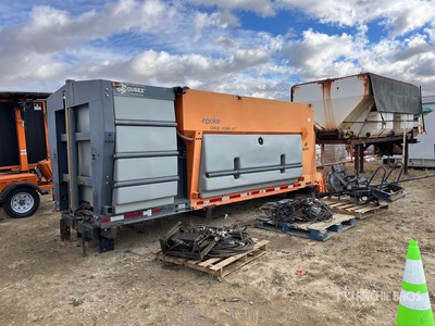 Quantity of Salt Spreader