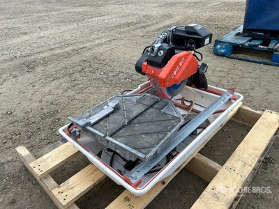 Tile Saw