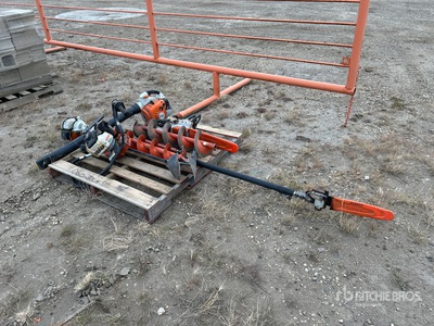 Quantity of Tools