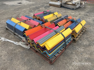 Quantity of Cargo Care Corners Divers Autres