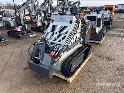 2025 BTTL ST28H-6 Minicargadora (Unused)