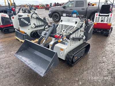 2025 BTTL ST28H-6 Mini Oruga cargadora compacta (Unused)