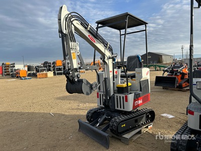 2025 BTTL BTTL15 Minikoparka (Unused)