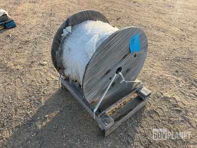 Roll of Corning 6 MM50 Clearcurve 0M3 32145142 Fiber Optical Cable