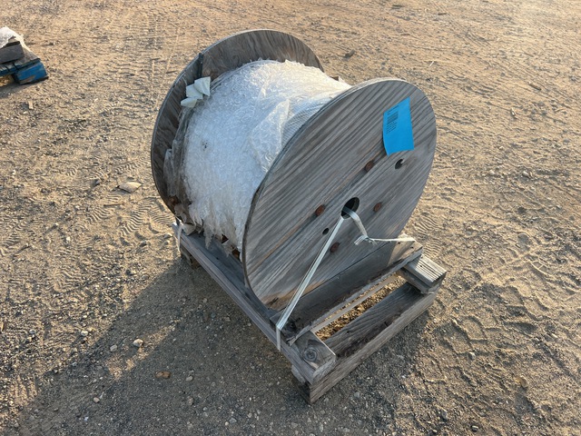 Roll of Corning 6 MM50 Clearcurve 0M3 32145142 Fiber Optical Cable Roll of Corning 6 MM50 Clearcurve 0M3 32145142 Fiber Optical Cable