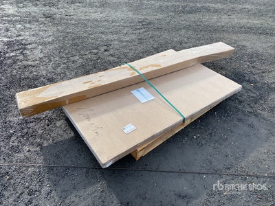 Door (1,60m x 1,00m) for Site Fence (Unused)