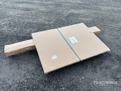 Door (1,40m x 1,00m) for Site Fence (Unused)
