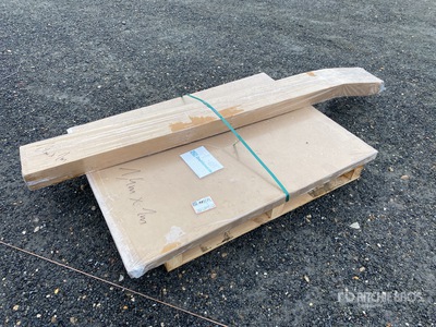 Door (1,40m x 1,00m) for Site Fence