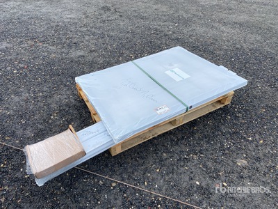 Door (1,20m x 1,00m) for Valla (Unused)