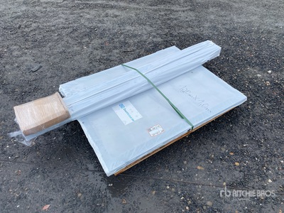 Door (1,20m x 1,00m) for Valla (Unused)